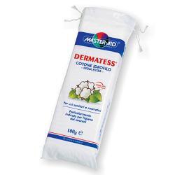 Master Aid® Dermatess® Cotone Idrofilo 50 g idrofilo