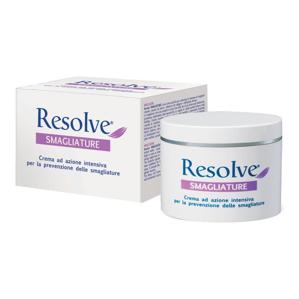 Resolve Smagliature Crema 200 ml — confronto prezzi