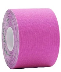 Master-Aid Sport Perform Pink Taping Neuromuscolare 5 X 500 Cm 1 St