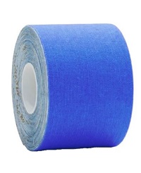 Master Aid Sport Performance Tape Blu 5cm X 5m