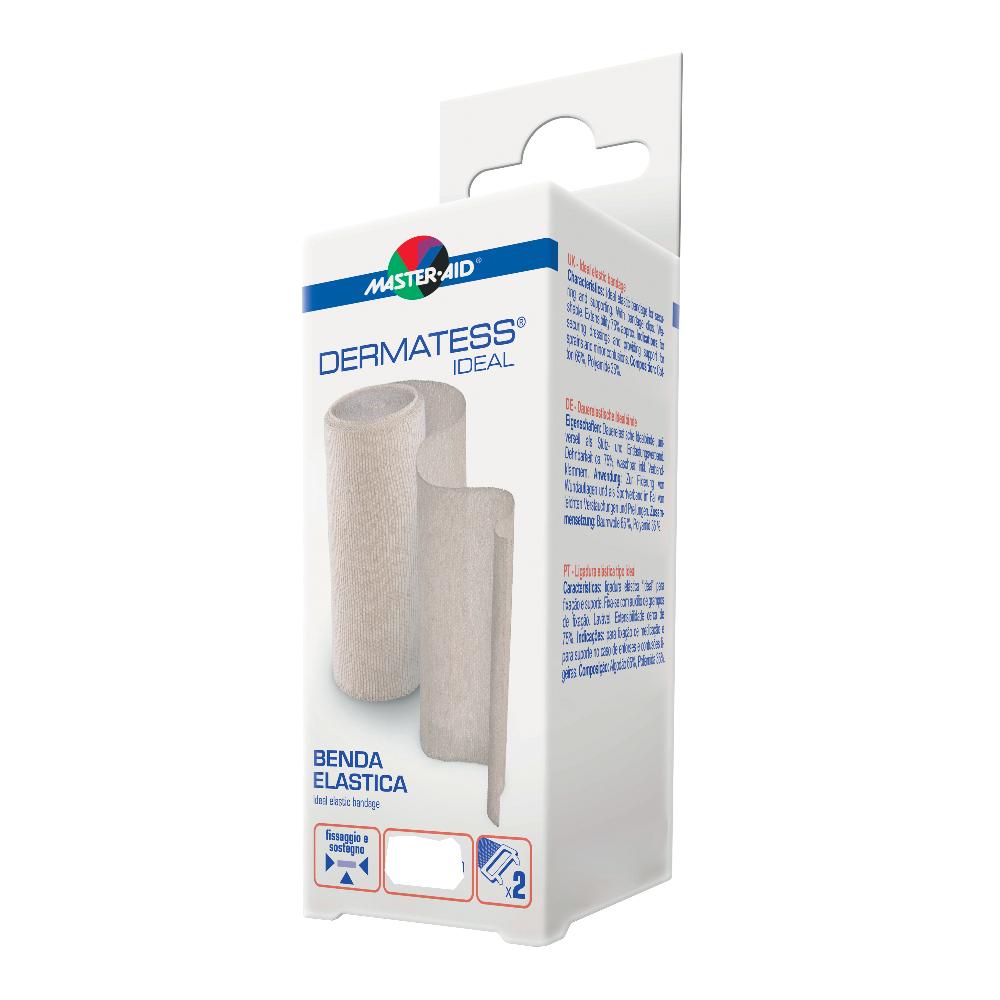 Dermatess benda ideal m5x8cm