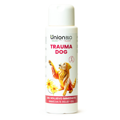 Trauma Dog Gel Sollievo Immediato 250 ml