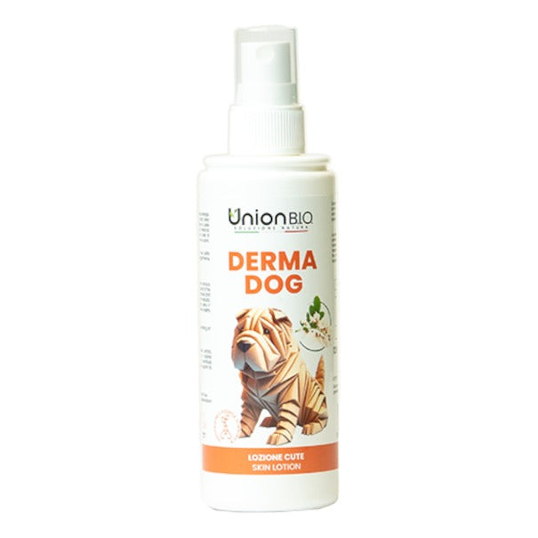 Derma Dog Lozione Rigenerante Cute 125 Ml