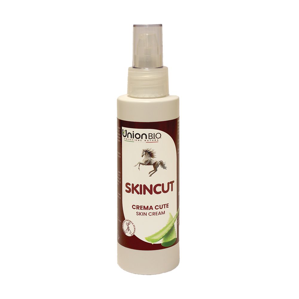 SKINCUT CREMA RIPA CUTE 125ML