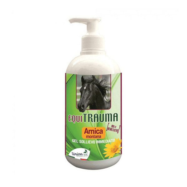 Equitrauma 500 ml