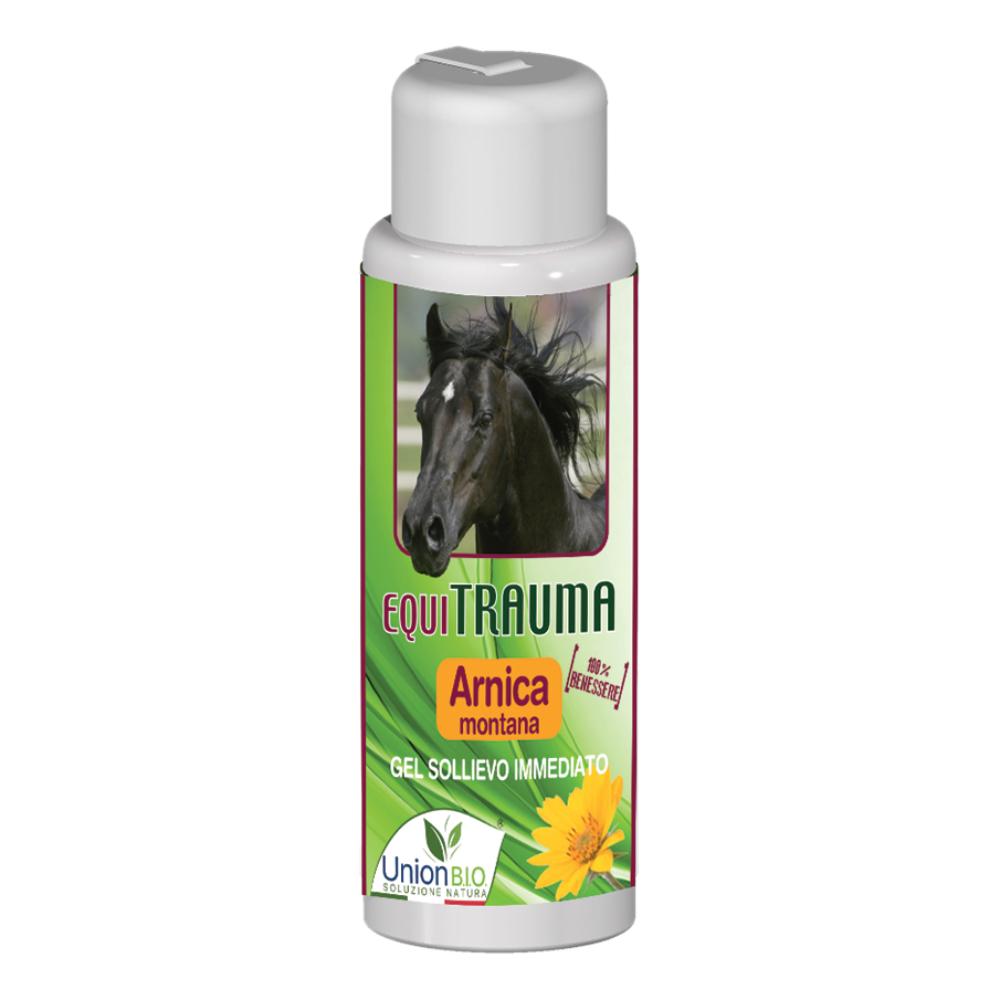 Union B.I.O. Equitrauma 250 ml Gel