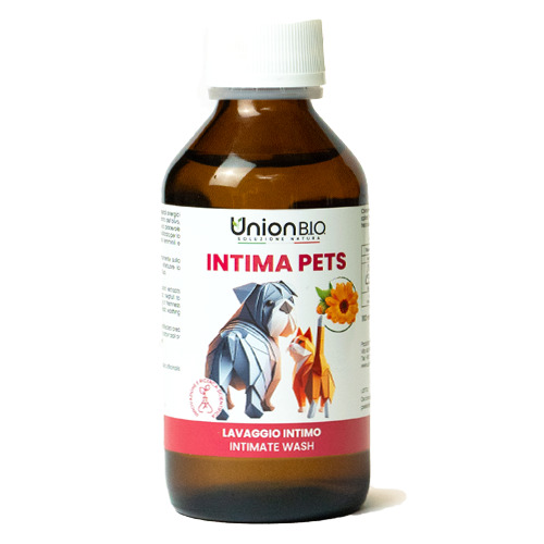 Intima Pets 100 Ml