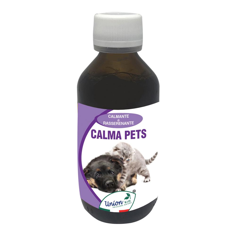 Union B.I.O. Calma pets 100 ml Soluzione