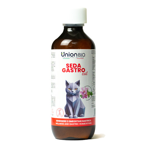 Union B.I.O. Sedagastro cat 200 ml Altro — confronto prezzi