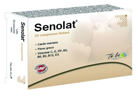 SENOLAT 20CPR RETARD — confronto prezzi