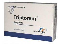 Triptorem Integratore 20 Compresse — confronto prezzi