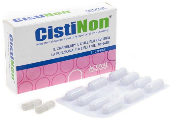 CISTINON 30CPS — confronto prezzi