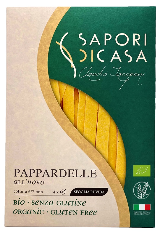 Pappardelle all'uovo 250 g — confronto prezzi