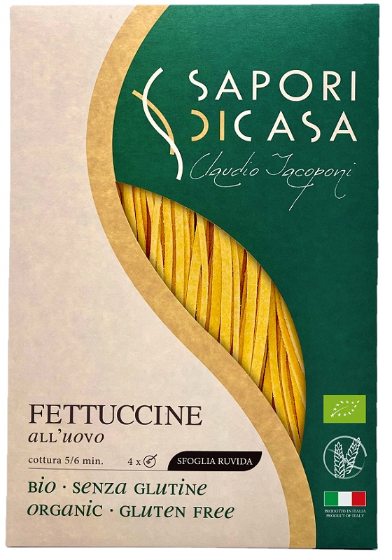 Fettuccine all'uovo 250 g — confronto prezzi