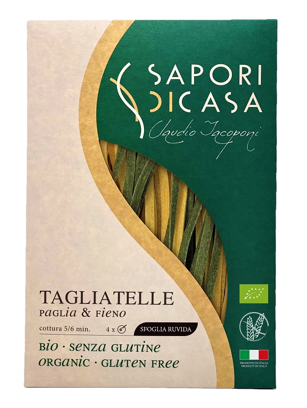 Tagliatelle paglia &amp; fieno 250 g — confronto prezzi