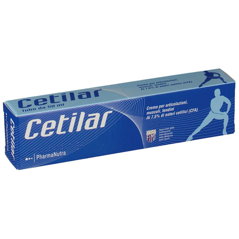 Cetilar® Crema 50 ml — confronto prezzi