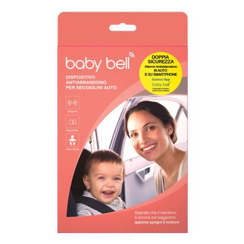 Babybell disp antiabbandono — confronto prezzi