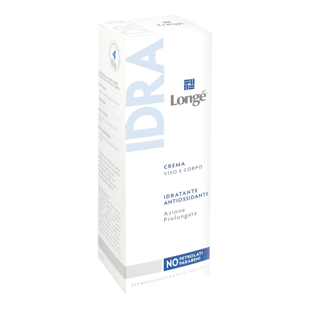 LONGE' IDRA CREMA VI/CRP IDRAT
