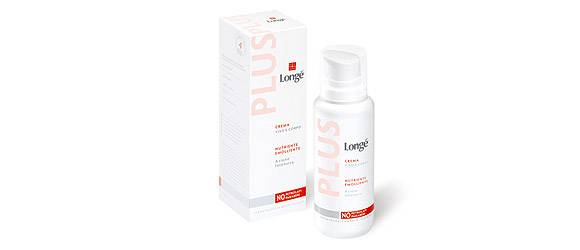 LONGE' PLUS CR VI/CORP NUT/EM2 — confronto prezzi