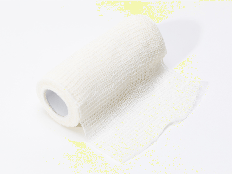 Gima Benda Elastica Coesiva 4 m x 6 cm Fissaggio Sicuro e Confortevole Conf. 10 pezzi — confronto prezzi