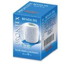 Safety Prontex FIX Benda Autofissante 6 cm — confronto prezzi