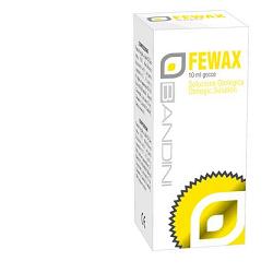 fewax gocce olio 10 ml — confronto prezzi