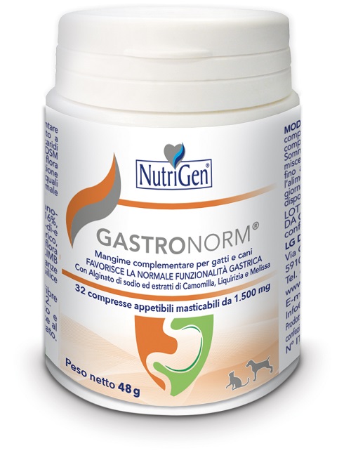 V GASTRONORM 32CPR — confronto prezzi