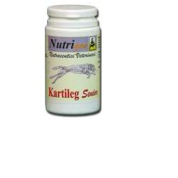 Kartileg Senior 120 Tavolette — confronto prezzi