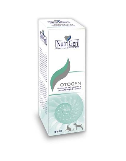 Otogen 30 Ml Nutrigen ml Gocce