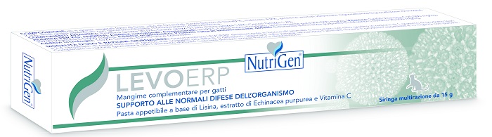 Levoerp 15 G Nutrigen g Pasta