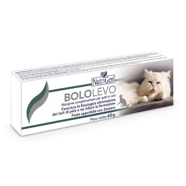 Nutrigen Bololevo Pasta 60 Gr — confronto prezzi