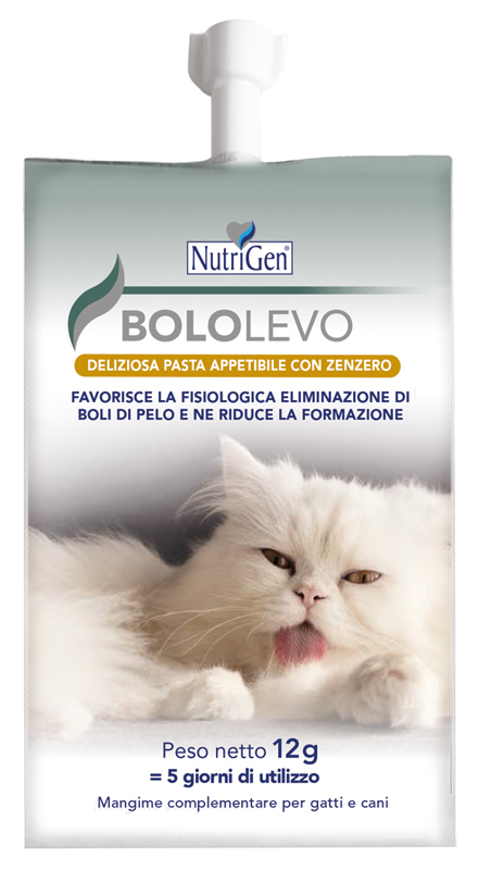 Bololevo pocket pasta 12 g nutrigen — confronto prezzi