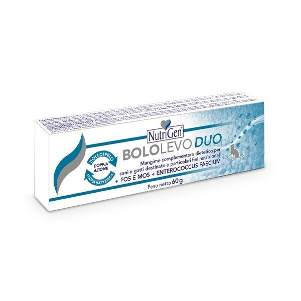 Nutrigen Bololevo Duo 60 Gr