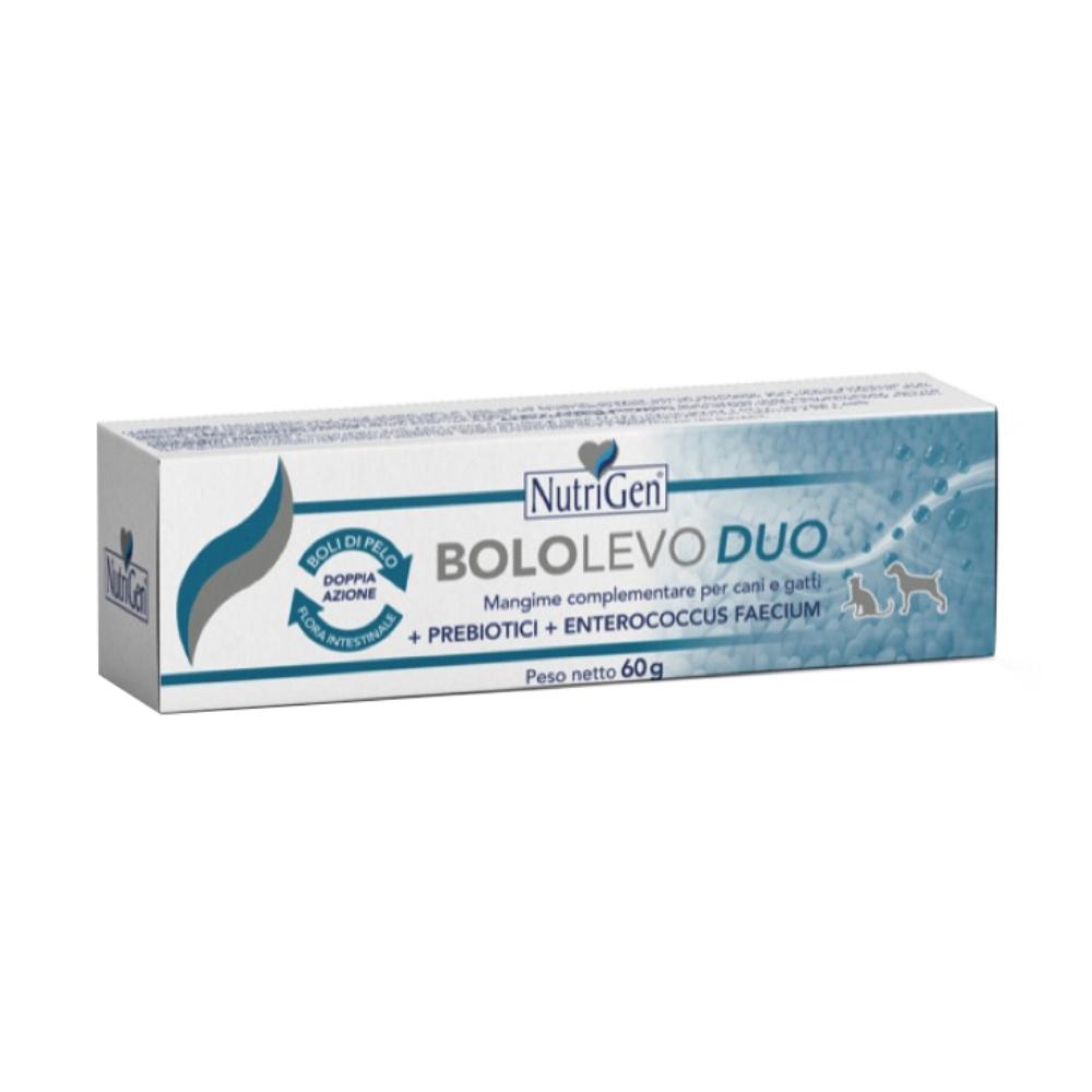 BOLOLEVO DUO POCKET 12G NUTRIG