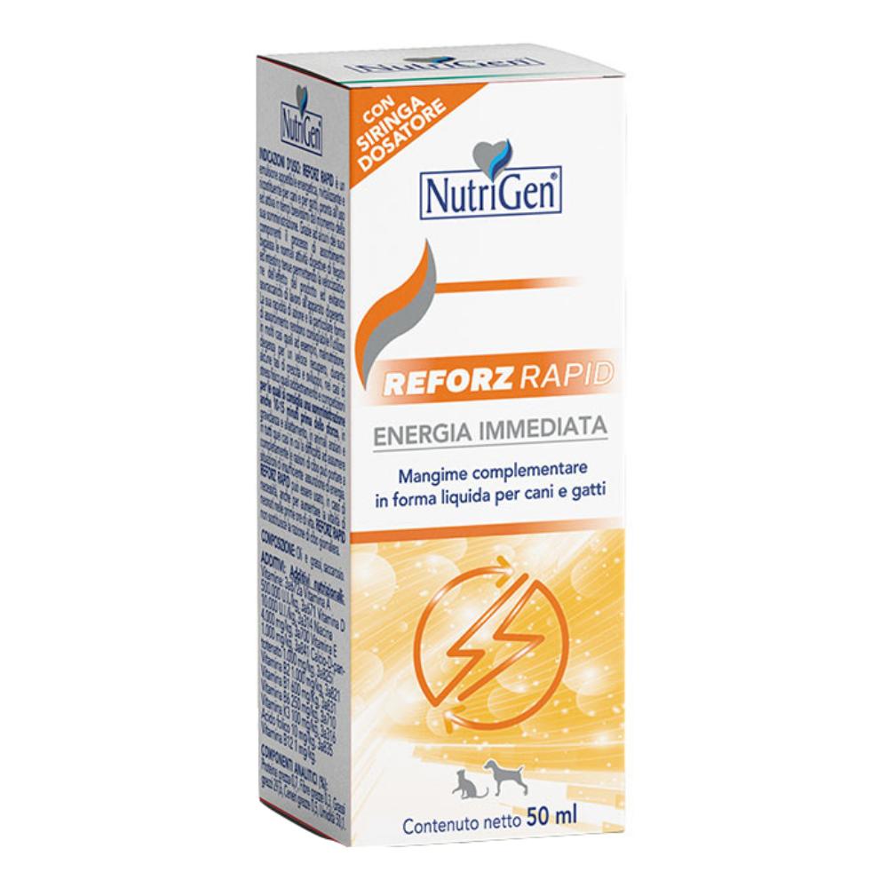 REFORZ RAPID ENERGIAIMM125ML — confronto prezzi