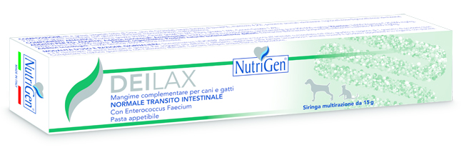 V DEILAX SIRINGA 15G