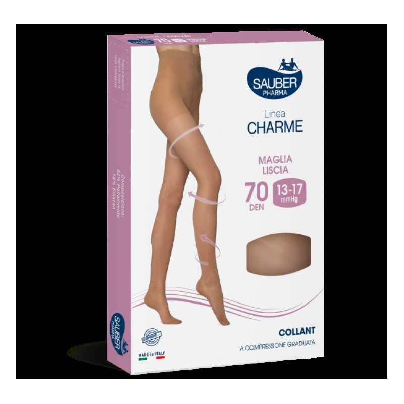 Medi calza 14mmhg medi calza coscia autoreggente natural 7005/a 3 — confronto prezzi