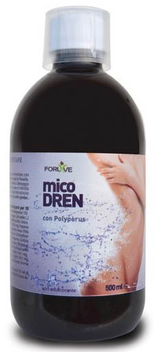 MICODREN 500ML — confronto prezzi