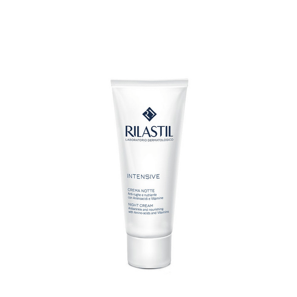 Rilastil Intensive Crema Notte Antirughe 50 ml