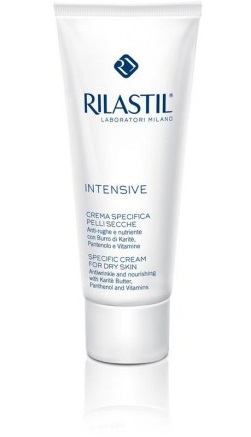 RILASTIL INTENSIVE CREMA SPECIFICA PELLI SECCHE 50 ml — confronto prezzi