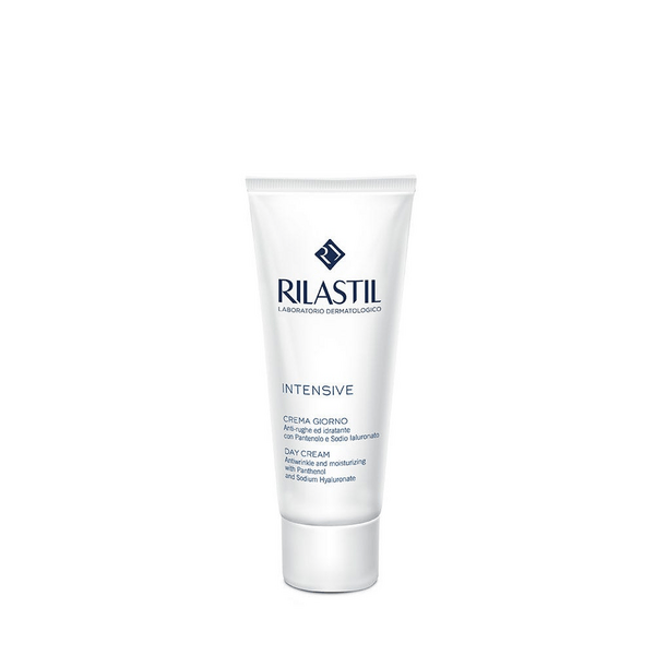 Rilastil Intensive Crema Viso Giorno 50 ml