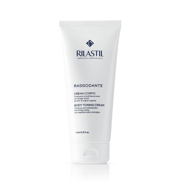 Rilastil Rassodante Crema Corpo 200 ml
