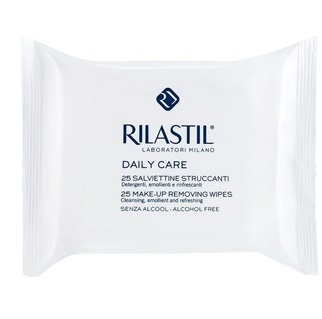 Rilastil Skin Reset Salviette Struccanti 25 pezzi — confronto prezzi