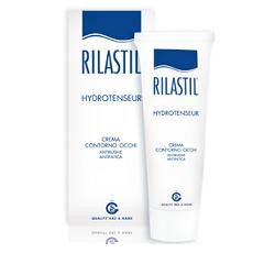Rilastil hydrotenseur crema contorno occhi anti-rughe 15ml