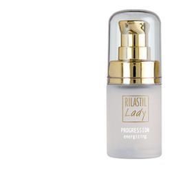 Rilastil Progression Siero Anti-rughe Energizzante E Illuminante 15ml