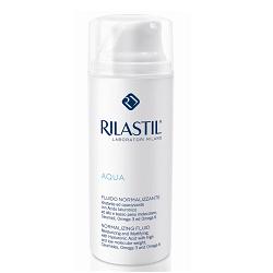 Rilastil Aqua Fluido Normaliz — confronto prezzi