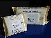 Vitamindermina Salv Det 80pz