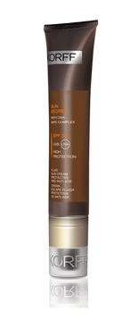KORFF SUN SECR CR SPF30 40ML