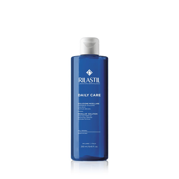 Rilastil Daily Care Soluzione Acqua Micellare Per Pelle Normale 250 ml — confronto prezzi