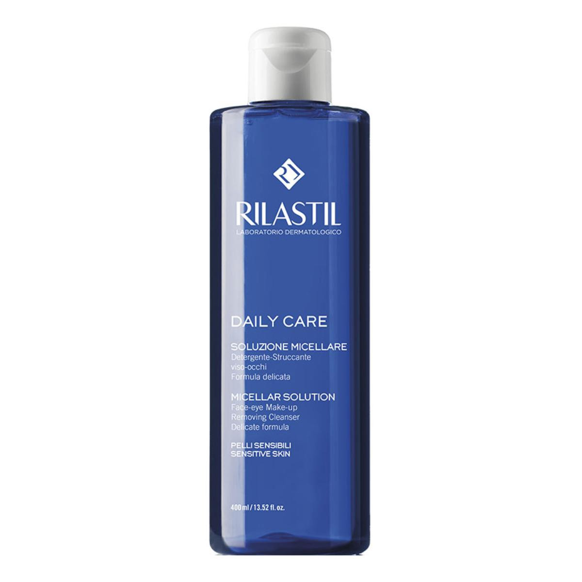 Rilastil Daily Care Soluzione Micellare 400ml — confronto prezzi